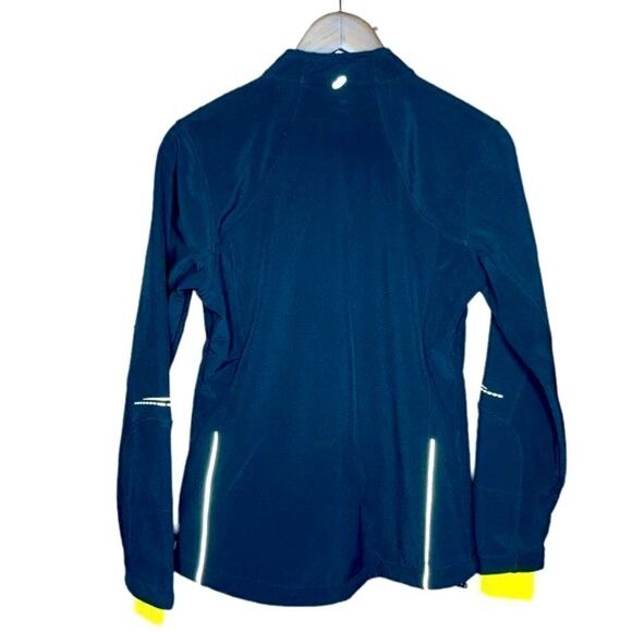 ASICS Jacket Woman’s Size S - Picture 3 of 6
